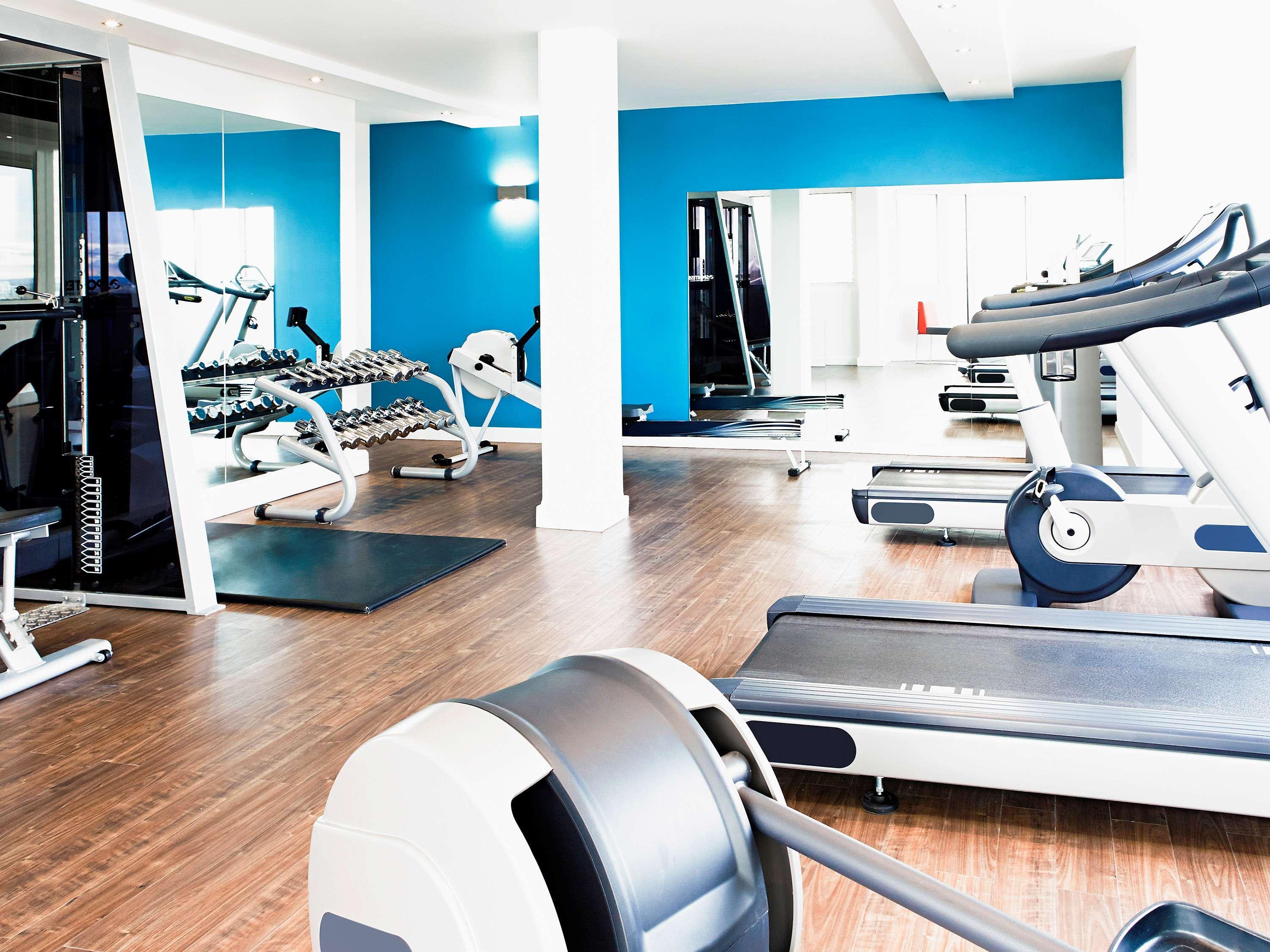 Novotel London Excel Екстериор снимка